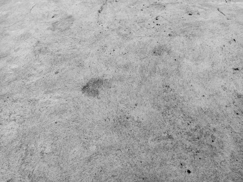 Completed Concrete Leveling Projects