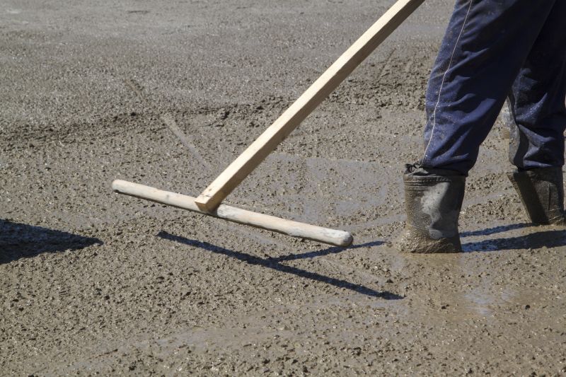 Lapeer Concrete Specialists
